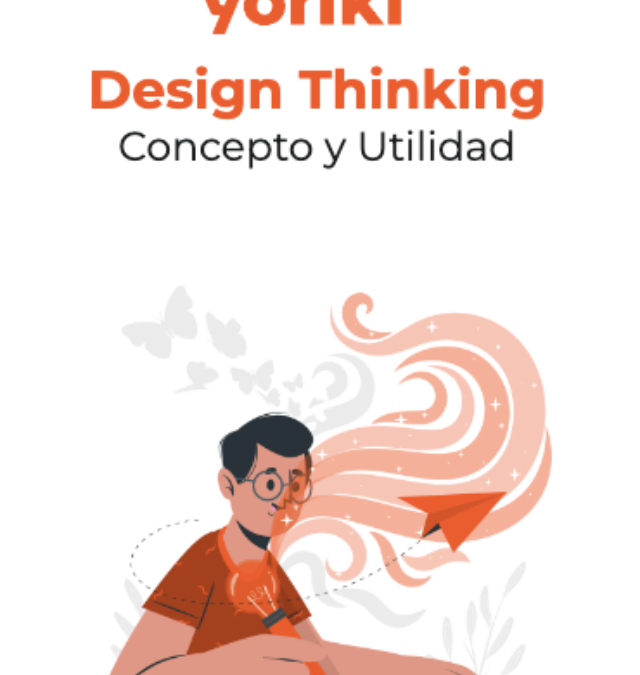 AI03-0205. Design Thinking: Proceso